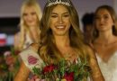 Miss turizma 2022 je Inja Lebar, občanka Občine Turnišče