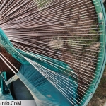 created by dji camera