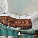 created by dji camera