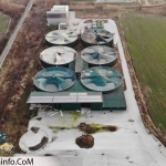 created by dji camera