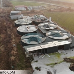 created by dji camera