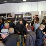 Odprli turistični informacijsko-kulinarični center