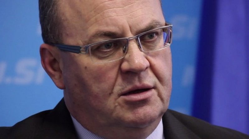 Jožef Horvat: “Apeliram na vlado RS, da izgradnjo železniške povezave Beltinci – Rédics (HU) razglasi za nacionalni strateški projekt”