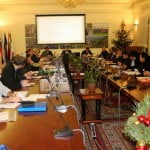 FOTO: V podjetju Arcont zagorela filtrirna naprava Sprejeli sklep, da je predlog proračuna za leto 2016 primeren
