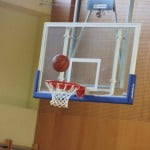 Odigrali srečanje zaostalega 5. kroga