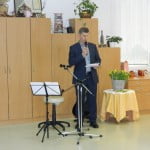 FOTO: Dom starejših Lendava prejel certifikat E-QALIN