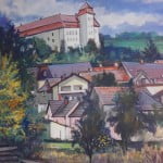 Preteklih 24 FOTO: Razstava Lepote Lendave – Lendava vabi