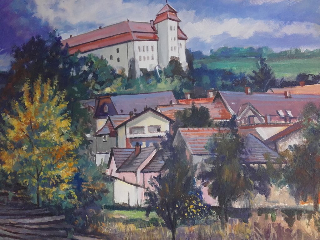 FOTO: Razstava Lepote Lendave – Lendava vabi FOTO: Razstava Lepote Lendave – Lendava vabi