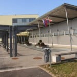 Stavba na Glavni ulici 7 je bila tudi uradno predana madžarski skupnosti Danes in jutri potekajo informativni dnevi