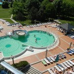 S srebrnim priznanjem tudi dve pomurski podjetji Sava Turizem leto 2015 zaključila z rekordnim rezultatom