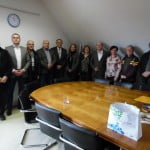 Občina Vrbas iz Srbije in občina Moravske Toplice odslej povezani