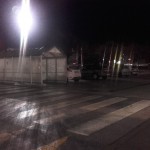 Opel Vectra ni bila ukradena!