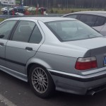 Državljan Pakistana nezakonito prevažal štiri tujce