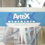 Artex na največjem in najbolj prepoznavnem sejmu logistike