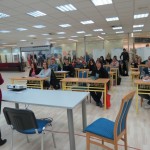 FOTO: Ob madžarskem narodnem prazniku, položili vence BTC CAMPUS letos tudi v Murski Soboti