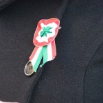 VIDEO: Janez Magyar razkril načrte za bodočo večnamensko športno dvorano FOTO: Ob madžarskem narodnem prazniku, položili vence