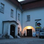 FOTO: 2. mednarodna fotografska razstava: Pannonia Reflections 2015