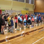 FOTO: Včeraj se je začela srebrna žogica Lendave 2016