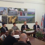 Preventivni projekt “Spoštujmo drug drugega” Tudi uradno obelodanili namen kandidature za Evropsko prestolnico kulture 2025
