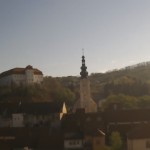 Kandidatura Lendave za EPK?