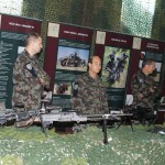 V G. Radgono se znova vrača Mednarodni sejem obrambe, varovanja, zaščite in reševanja