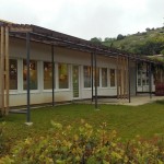 Donacijska sredstva šolama in gasilcem iz področja Lendave z okolico