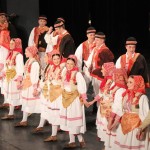 FOTO: Folklorna skupina Lado