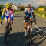 V Dobrovniku organiziran prvi 24-urni kolesarski maraton v Sloveniji