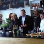 Število delovno aktivnih oseb v marcu 2016 višje kot v februarju 2016 V Murski Soboti “Sočna vilica”