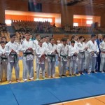 FOTO: Zadišalo je po Prekmurju Državno prvenstvo osnovnih šol v judu