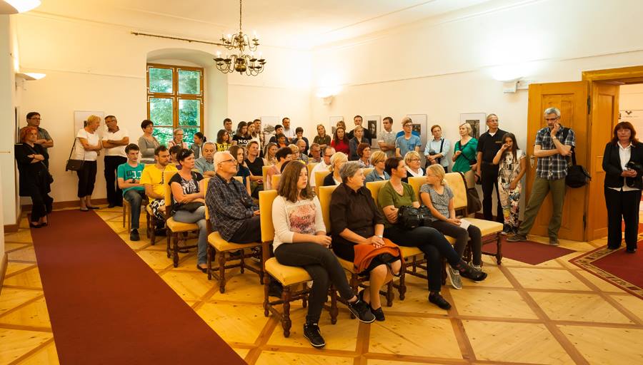 FOTO: Fotografski natečaj “Goričko, od kod lepote tvoje”