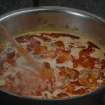FOTO: V Polani je zadišalo po štirih vrstah paprikaša