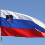Preteklih 24 Vse najboljše, Slovenija!