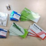 Romun brez vozniškega dovoljenja tihotapil nedovoljene tablete in ampule
