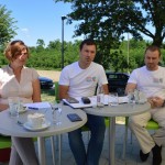 Bliža se 13. Panonski maraton treh dežel