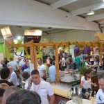 FOTO: Nekaj fotoutrinkov s sejma AGRA v Gornji Radgoni