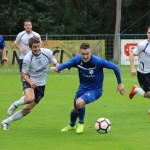 FOTO: Odranci na Hotizi le stežka do zmage