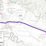 Javna razgrnitev plinovoda Lendava – Pince