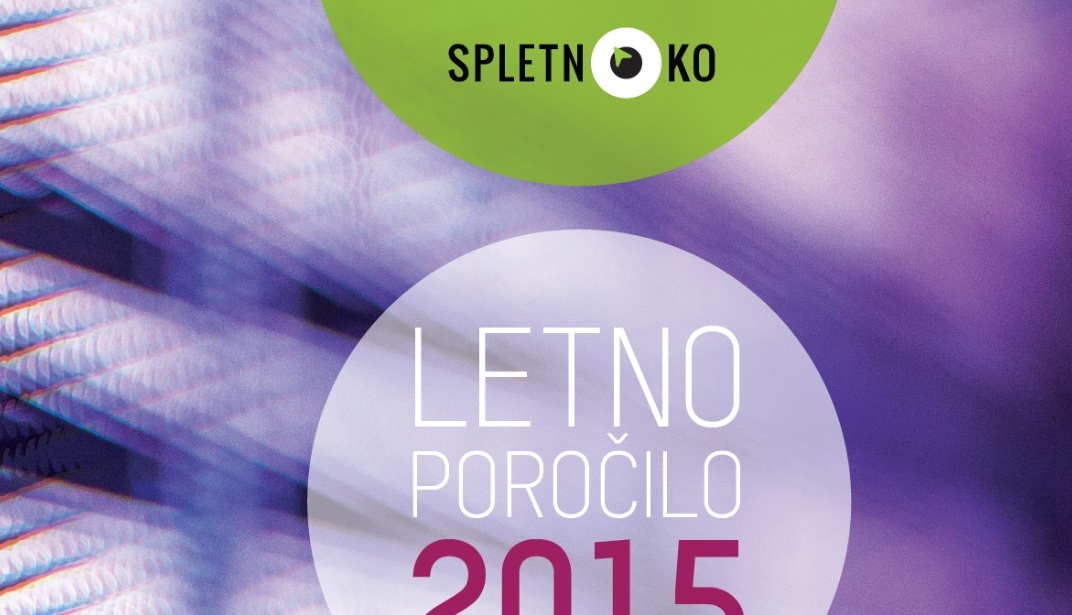 Spletno oko je v lanskem letu prejelo 1718 prijav