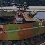 Želite kupiti tank? Lahko ga!