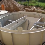 V Dobrovniku v letošnjem letu uspešno prijavili tri projekte iz naslova programa LAS Občina Lendava subvencionira nakup malih komunalnih čistilnih naprav