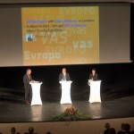 Nafta 1903 z zmago nad Hotizo in remijem Beltincev z Muro, na prvo mesto razpredelnice VIDEO: Dialog z državljani