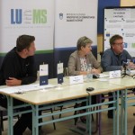 Predstavili projekt Pridobivanje kompetenc, partner pri projektu tudi LU Lendava