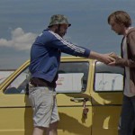 19. festival slovenskega filma odprl tudi film Lendavčana, Arona Horvátha
