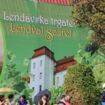 FOTO: Četrtkova kulinarična ulica FOTO: Letošnja lendavska trgatev se je pričela s tradicionalno povorko