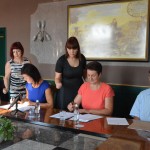 Med Babinsko cesto in Soboško ulico v Ljutomeru bodo rekonstruirali kanalizacijo