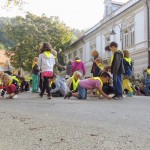 Pred nami Evropski teden mobilnosti, aktivnosti tudi v Lendavi