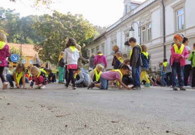 Smo v Evropskem tednu mobilnosti 2026: Mobilnost, prilagojena vsem generacijam