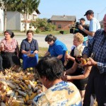 FOTO: Radmožanci: “Kak je inda fajn bilou”