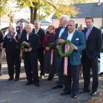 FOTO: Obeležili spomin Ferenca Deáka
